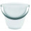 SEAU/BAIN SNOW WHITE LUMA 25