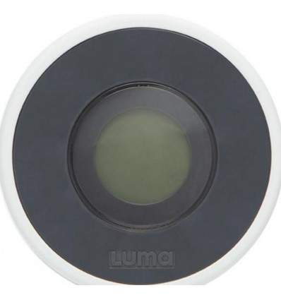 THERMDE BAIN DIG DARK GREY 23