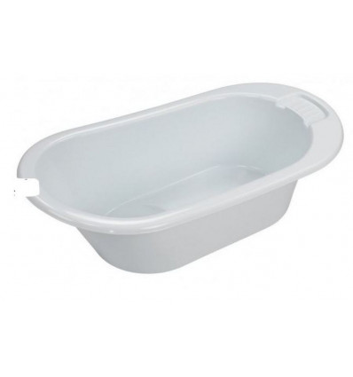 BAIN CLICK UNI GRIS CLAIR 25