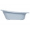 BAD CLICK UNI CELESTIAL BLUE 24