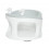 ANNEAU DE BAIN UNI SKY GREEN/B 25
