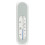 BADTHERMOMETER UNI SKY GREEN 25