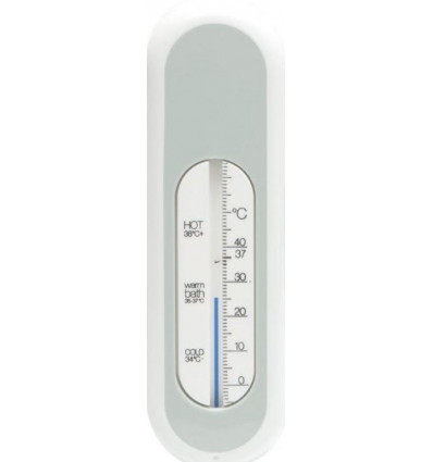 BADTHERMOMETER UNI SKY GREEN 25