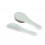 BROSSE/PEIGNE UNI SKY GREEN 25
