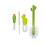 SET GOUPILLON CACTUS 25