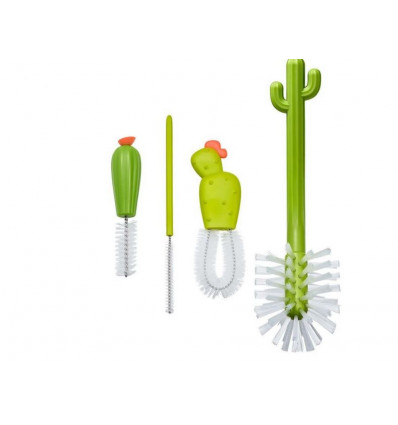 FLESSENBORSTEL SET CACTUS 25