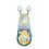KOALA CAR WHEEL TOY 25