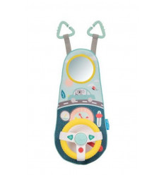 KOALA CAR WHEEL TOY 25