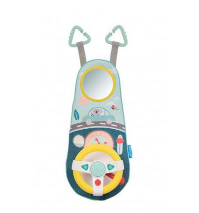 KOALA CAR WHEEL TOY 25