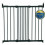 EBBA BARRIERE METAL NOIR 25