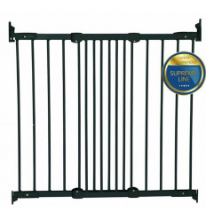 EBBA BARRIERE METAL NOIR 25