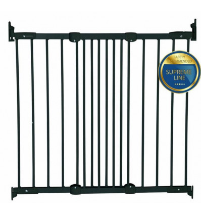 EBBA BARRIERE METAL NOIR 25