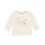 G REGULAR T-SHIRT LS CALVERTON WHISPER