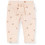 G SLIM FIT PANTS CASTRO VALLEY AOP EBONY