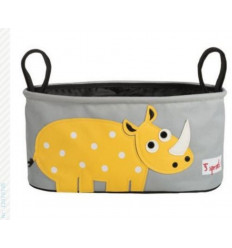 STROLLER ORGANIZER RHINO 5