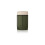 NADJA FOOD JAR PANDA HUNTER GRN 202