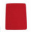 HOESLAKEN TETRA ROOD EEN-PERSOONS 7