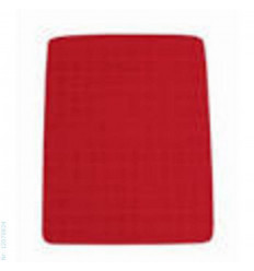 HOESLAKEN TETRA ROOD EEN-PERSOONS 7