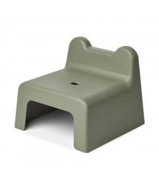 HAROLD MINI CHAIR FAUNE GRN 1SIZE 202