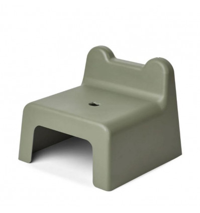 HAROLD MINI CHAIR FAUNE GRN 1SIZE 202