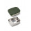 ARTHUR LUNCHBOX MR BEAR HUNTER GRN 202