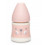 FLES PA SIL SLOW 150ML PINK WHISKERS 241