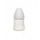 FLES PA SIL SLOW 150ML GRAY RABBITS 21