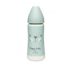 HYGGE FLES PA SIL 360 GREEN WHISKERS 21
