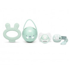 HYGGE GESCHENKSET GREEN 241