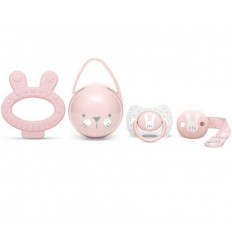 HYGGE GESCHENKSET PINK 21