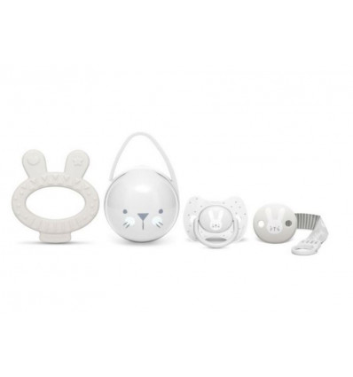 HYGGE GESCHENKSET GRAY 241