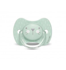 SPEEN SIL PHYS 0/6M GREEN WHISKERS 23
