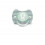 SPEEN SIL PHYS 6/18M GREEN RABBITS 241