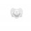SPEEN SIL PHYS 0/6M GRAY WHISKERS 23
