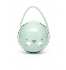 HYGGE FOPSPEENHOUDER DUO GREEN 22