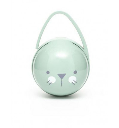HYGGE FOPSPEENHOUDER DUO GREEN 22