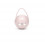 HYGGE FOPSPEENHOUDER DUO PINK 22