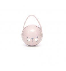 HYGGE FOPSPEENHOUDER DUO PINK 22