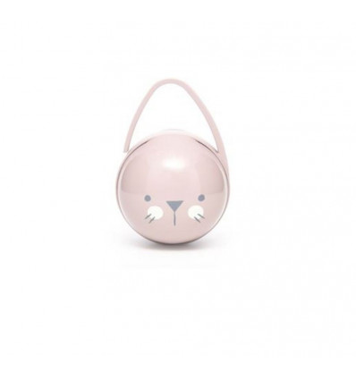 HYGGE FOPSPEENHOUDER DUO PINK 22