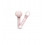 HYGGE SPEENKOORD PINK 22