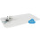 AEROSLEEP SAFE FIT SHEET WHITE 160X70 24