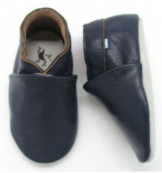 STABIFOOT NAVY 6 20