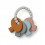 KAY KEY TEETHER MULTI MIX 22