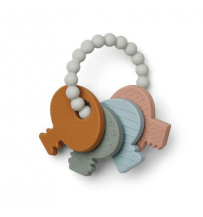 KAY KEY TEETHER MULTI MIX 22