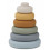DAG STACKING TOWER BLUE MULTI MIX 21