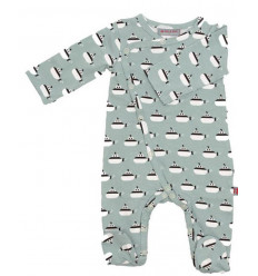 COTTON 50 JUMPSUIT W