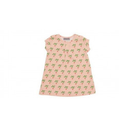 DRESS ROSETTA RADISH JERSEY COTTON 50-56
