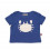 SHIRT TITO HIP BLUE JERSEY COTTON 50-56