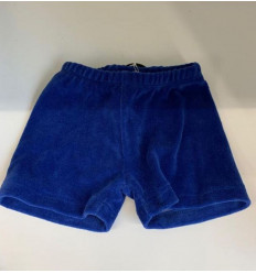 SHORTS BABY VX02 VELOUR 50-56