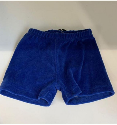 SHORTS BABY VX02 VELOUR 50-56